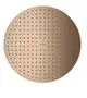 AXOR-HG-AXOR-ShowerSolutions-Kopfbrause-300-2jet-Decke-Brushed-Red-Gold-35305310 gallery number 1